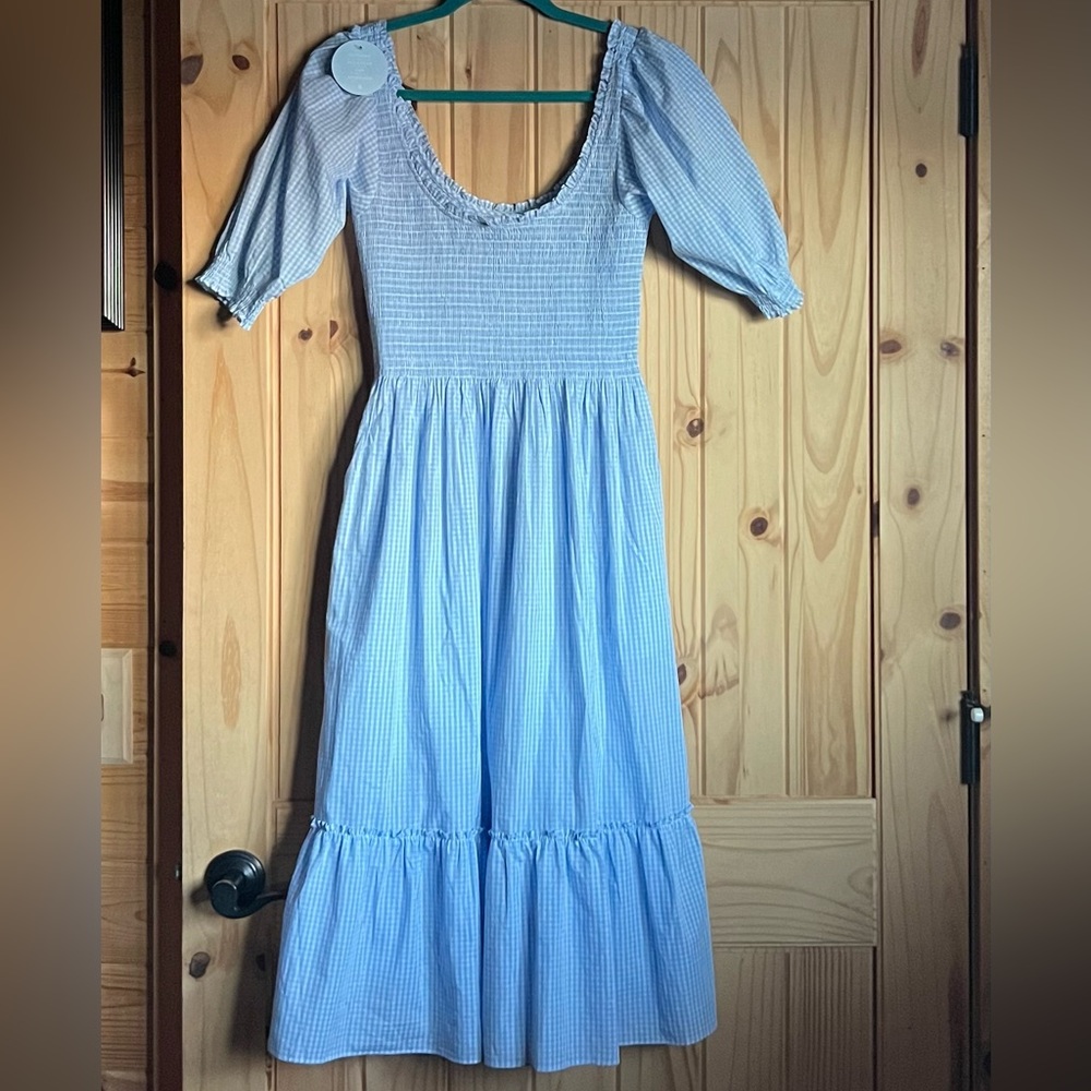 Hill House Home The Louisa Nap Dress